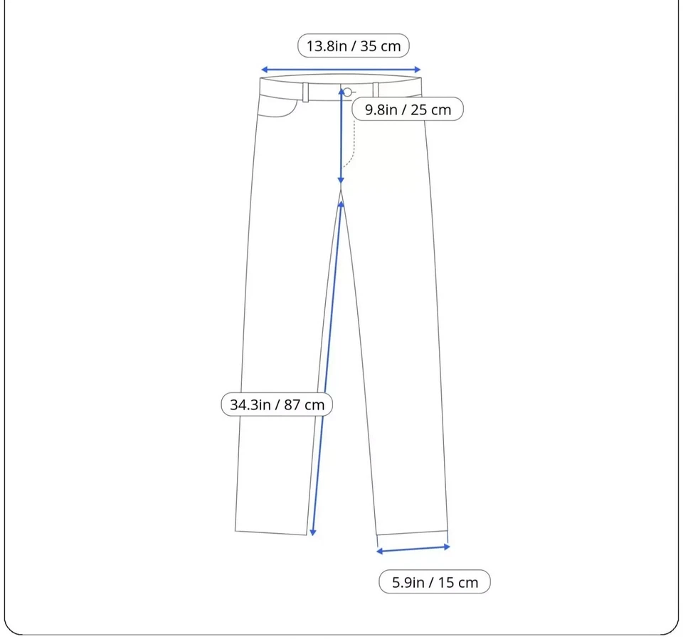 Pepe Jeans Brenda Selvedge British Khaki Pantaloni Donna W25/L34 - Immagine 3 di 4