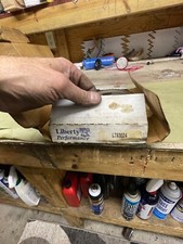 liberty performance Timing Set lt93024 Chrysler  keller