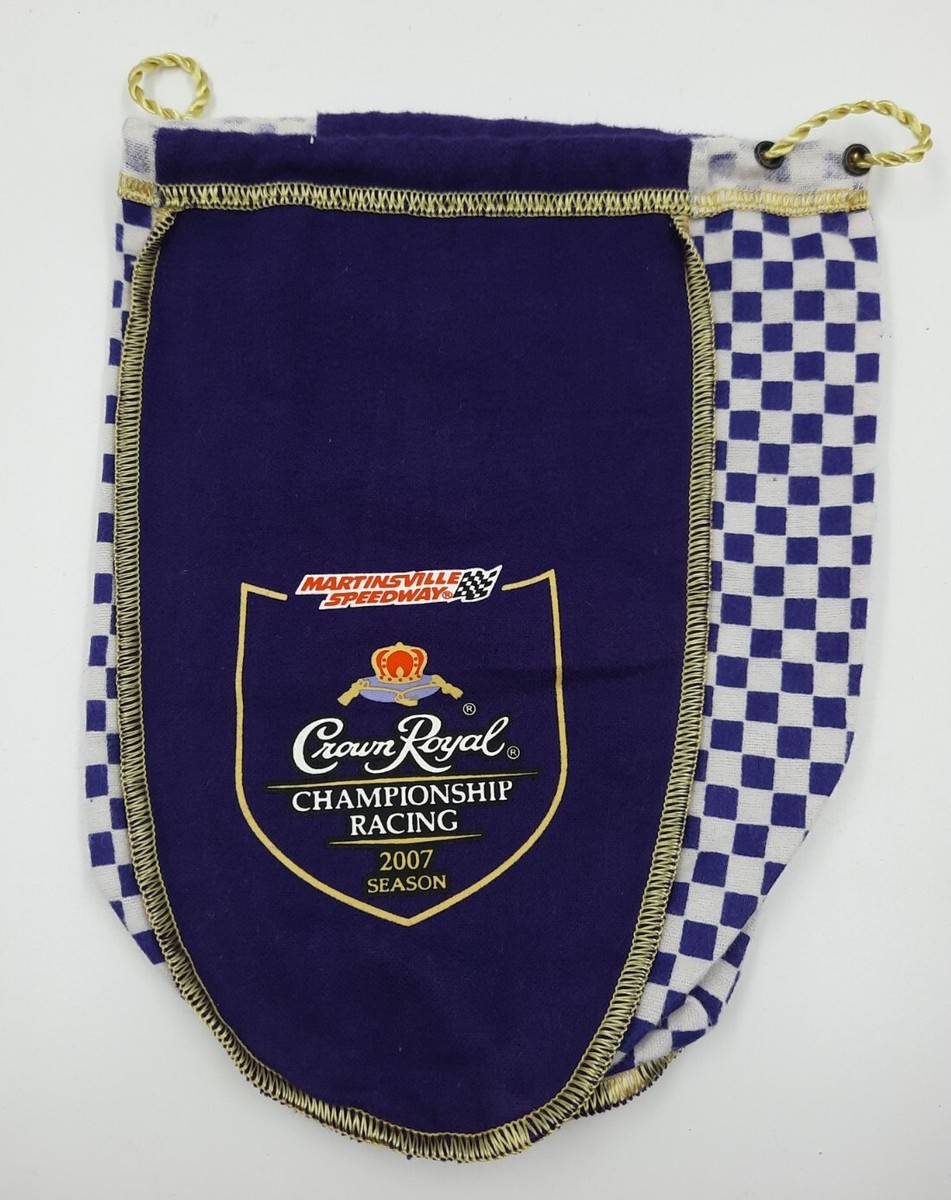 Crown Royal 2007 Championship Racing Martinsville VA Crown Royal 2007 Championship Racing Martinsville VA