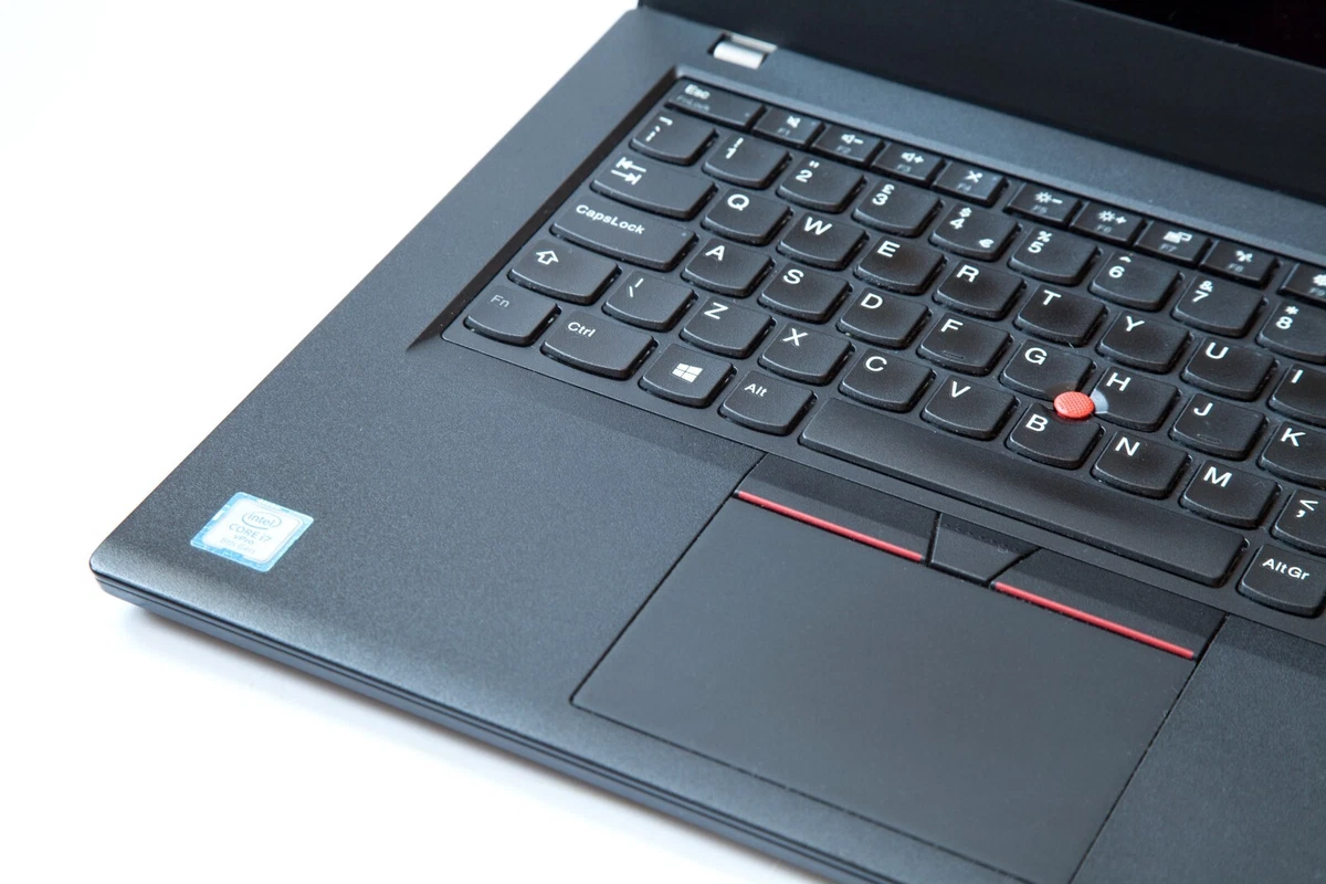 Lenovo ThinkPad X280 Intel Core i5-8350U 8GB RAM 256GB SSD Win10 Laptop FHD HDMI
