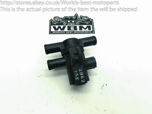 Suzuki GSF 1250 SA (1) Bandit 07' Air Valve Solenoid / Sensor