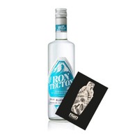 Rum Ron Tecton Blanco 0,7L (37,5% Vol)- [EnthäLt Sulfite]