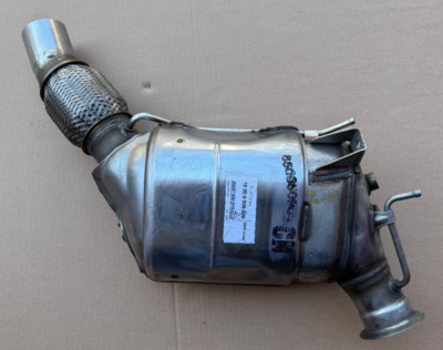 original BMW RP Dieselpartikelfilter E90 E91 LCI 320d 320Xd N47N RP EURO 6