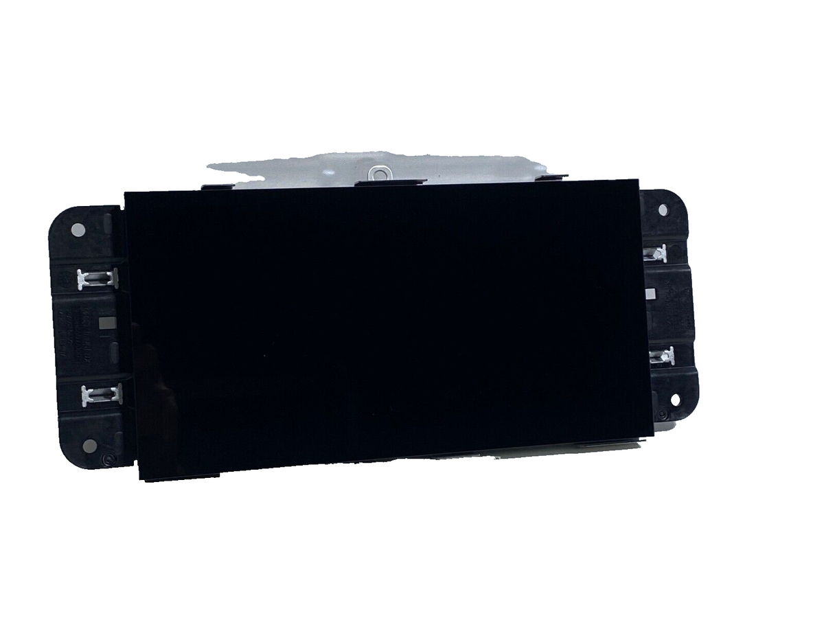 AUDI A6 A7 4K C8 10,1 zoll MONITOR SCREEN TOUCH DISPLAY BILDSCHIRM