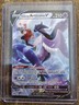 crimp error Pokemon Galarian Articuno V TG16/TG30 Full Art Astral Radiance 