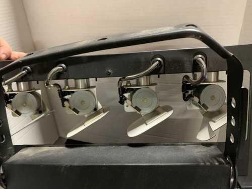ADJ QUAD SCAN PRO - American DJ - Lighting - TESTED WORKING - Picture 5 of 5