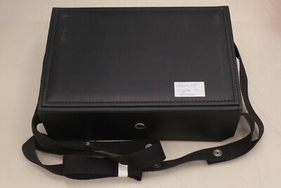 6420-103 für Megger DET62D DET5/4D DET5/4R Testgerät Hardcase Tasche