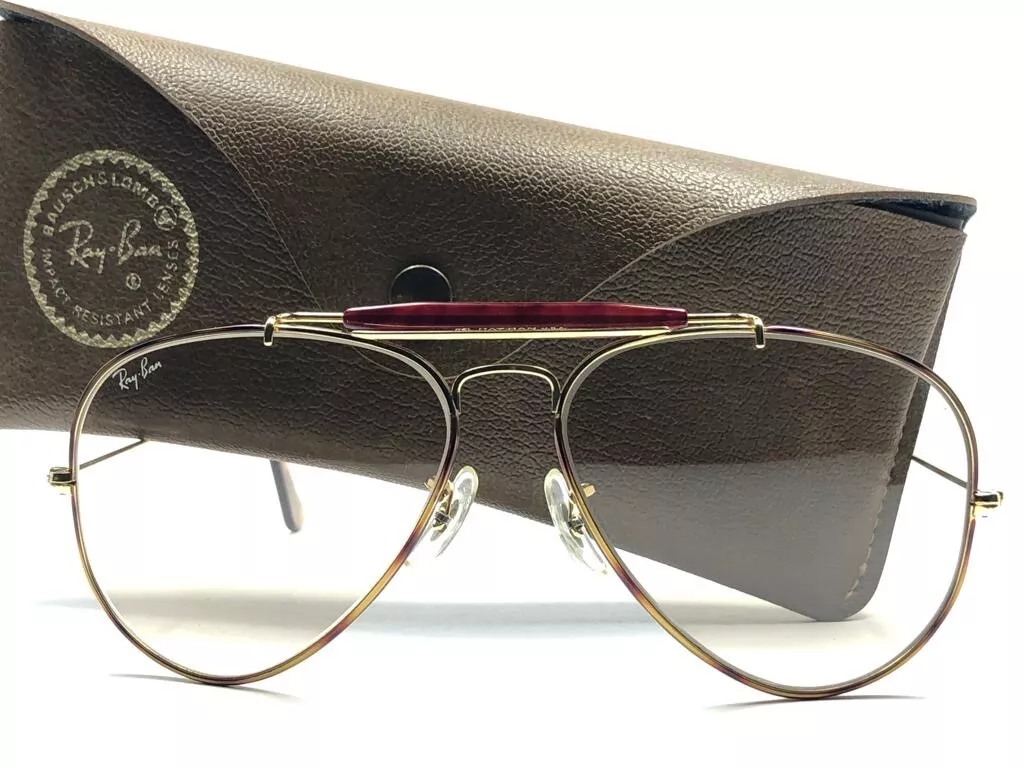 Ray ban sales aviator changeable lenses