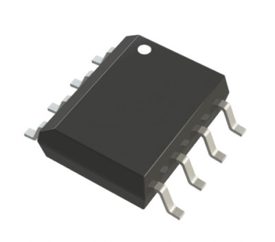 Pack of 5 ACS714ELCTR-05B-T  IC Current Sensor 5A 1 Channel Hall Effect, Open...