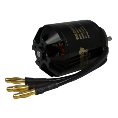 Overlander 4260/06 500KV Tornado Thumper V3 - Brushless Outrunner RC MOTOR