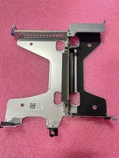 Dell PowerEdge R430 Server 2-Slot PCIe Riser Card W/Bracket Dell P/N: 03G69K