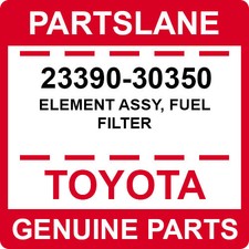 23390 30340 toyota