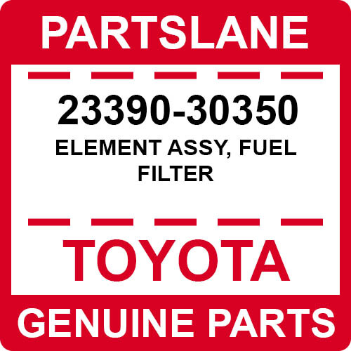 23390 30350 toyota