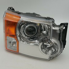 Feu avant (phare) Land Rover DISCOVERY