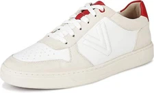 Vionic Men's Lucas Court Lace Up Sneaker