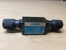 VICKERS Valve DGMFN-3-Y-A2H-B2H-41 #153G84PR7
