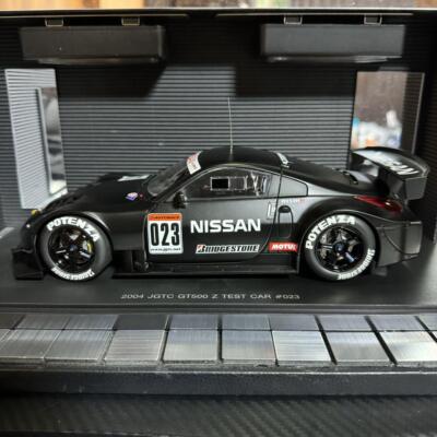 AUTOart 1/18 ミニカー 4台セット JGTC GT500 スープラ Amazon | AUTOart 1/18 トヨタ スープラ '03 JGTC #38 (au) 完成