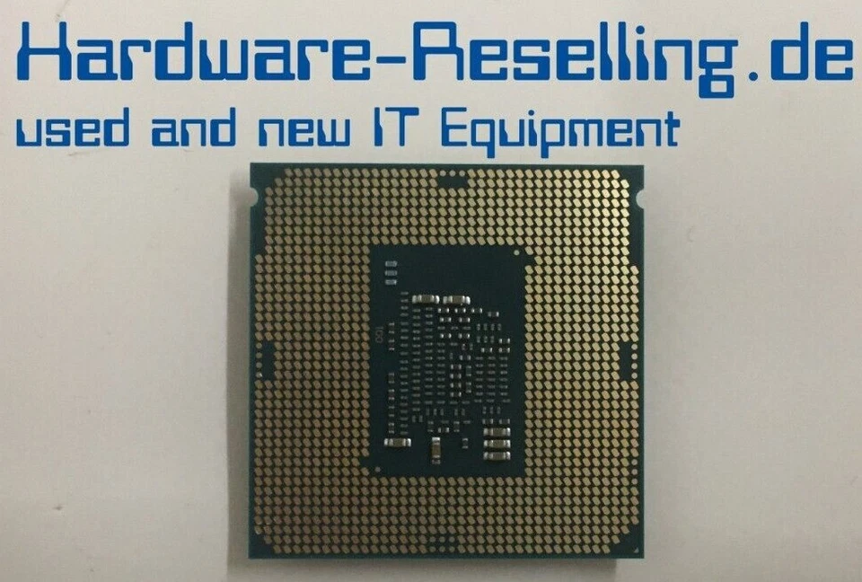 Cpu-Prozessor Intel Celeron 2,80GHz LGA 1151 G3900 BX80662G3900 - Imagen 3 de 4