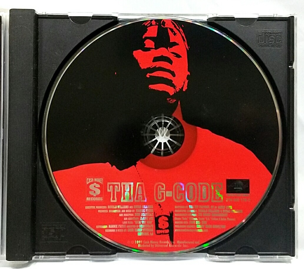 洋楽 Teardrop I Got My Baby CD g-rap g-funk Teardrop's 