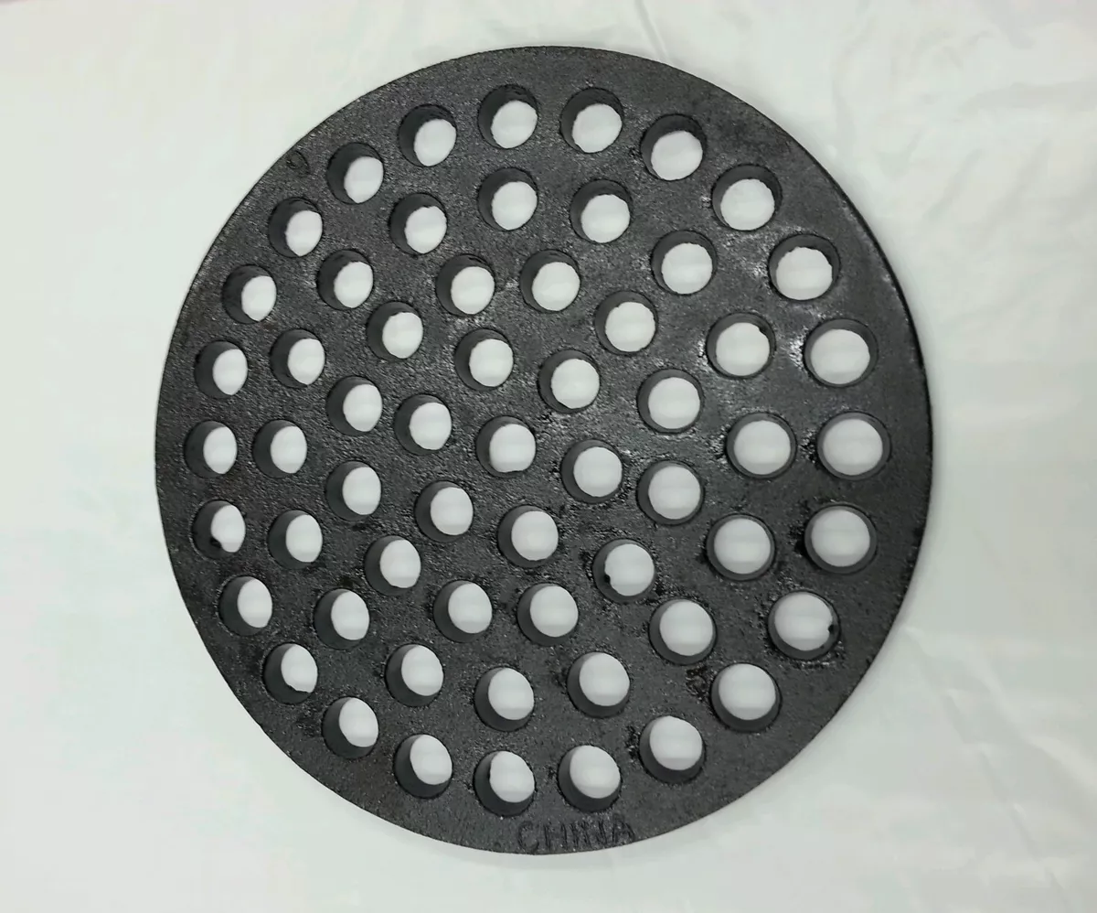 Circle Drain Cover Set