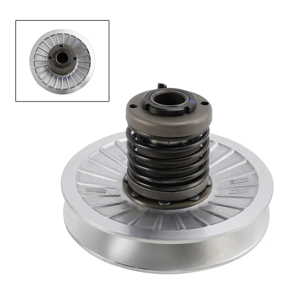 Variador de embrague secundario trasero 35299 para Linhai T-Boss 550 500 Promax Massimo Foto 4 de 4