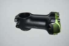 Control Tech One Vorbau  90mm 5° 31.8mm grüne Kappe