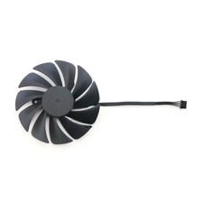 Cooling Fan For HP RTX2060 2060SUPER OEM Graphics Video Card 4Pin
