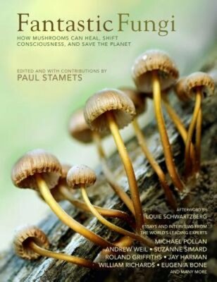 Fantastic Fungi: How Mushrooms Can Heal, Shift Consciousness, and