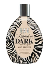 DOUBLE DARK DIPPED IN DARK 13.5OZ TAN INC