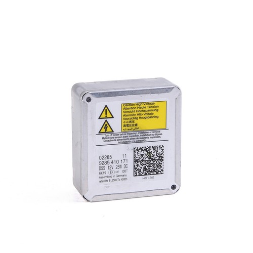 Bombilla de luz de xenón D5S 12V 25W PK32d-7 #9285 409 171 # - Imagen 3 de 8