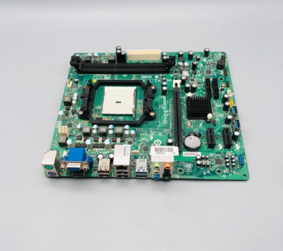 MSI MS-7748 Ver.1.1 Sockel FM1 ATX Mainboard Motherboard #468