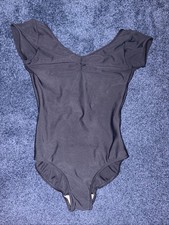 eleve leotard size L in kids