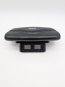 Sega Genesis 32x Console Add On With Link Cable & Power Supply - UNTESTED