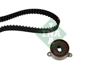 Zahnriemensatz FüR Honda Cr-V I Rd 2.0 95-02