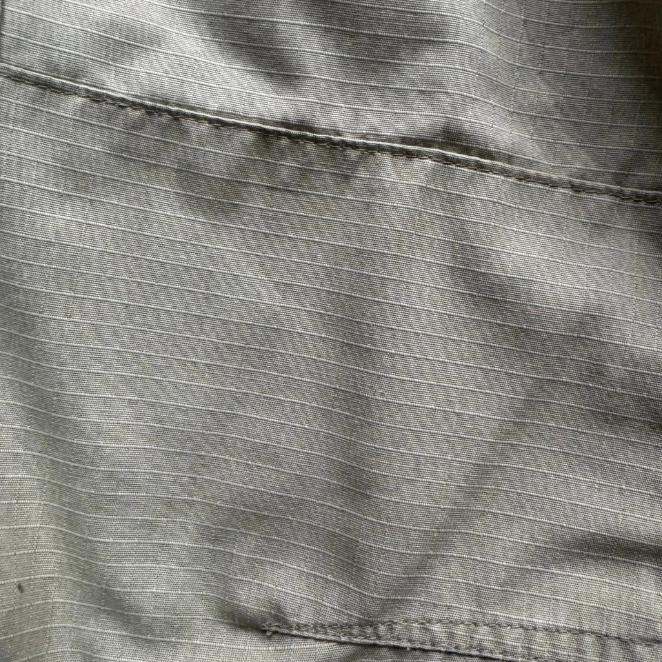 Pantalones tácticos LAPG Operator para hombre talla 34 bronceados Ripstop carga ropa de trabajo al aire libre Foto 4 de 4