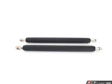 ECS - Rear Lower Stress Bar Add-On Kit - Stage 2 for VW MK5/MK6