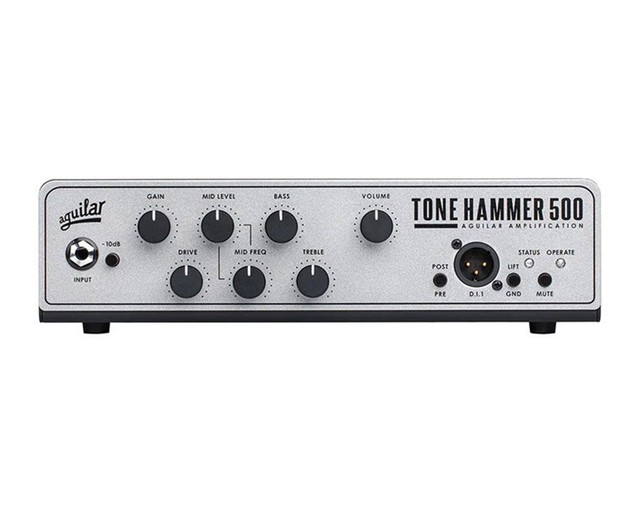 Aguilar TH500V2 Tone Hammer