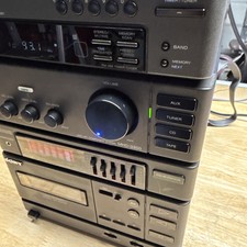 Sony mhc dans chaînes mini et compactes | eBay