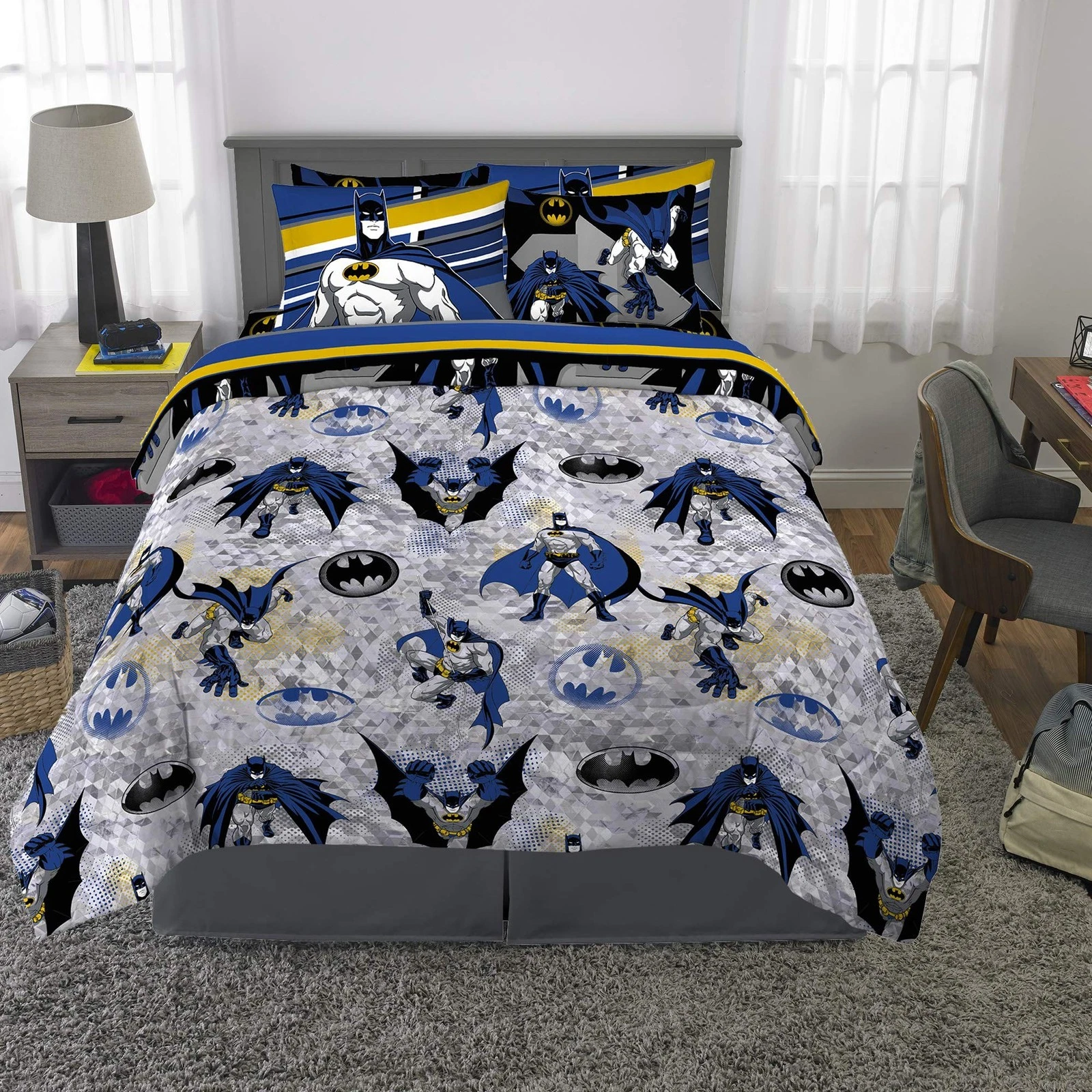 Franco Kids Bedding Set
