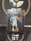 2024-25 Panini Select Fifa - Mezzanine Kai Havertz #179 Blue Lazer Prizm