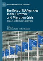 Johannes Pollak (U. A.) | The Role Of EU Agencies In The Eurozone And...