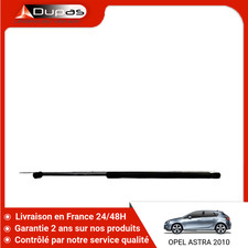 Verin de hayon / de capot Opel ASTRA