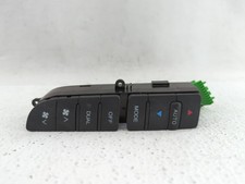 2004-2008 Acura Tl Ac Heater Climate Control M24722 LGZKQ