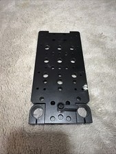 Cheese Plate for Camera Rigs