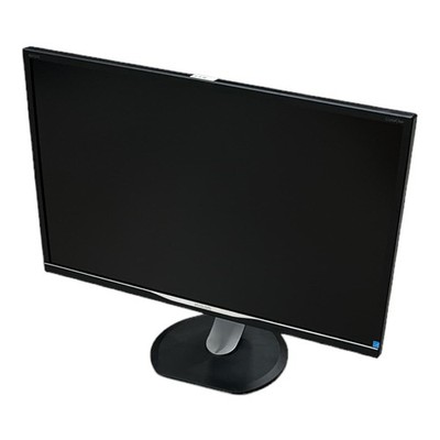 32'' PHILIPS BDM3270 LED WQHD Lautsprecher VGA DVI HDMI DP