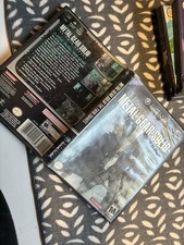 Nintendo GameCube Metal Gear Solid: The Twin Snakes Complete
