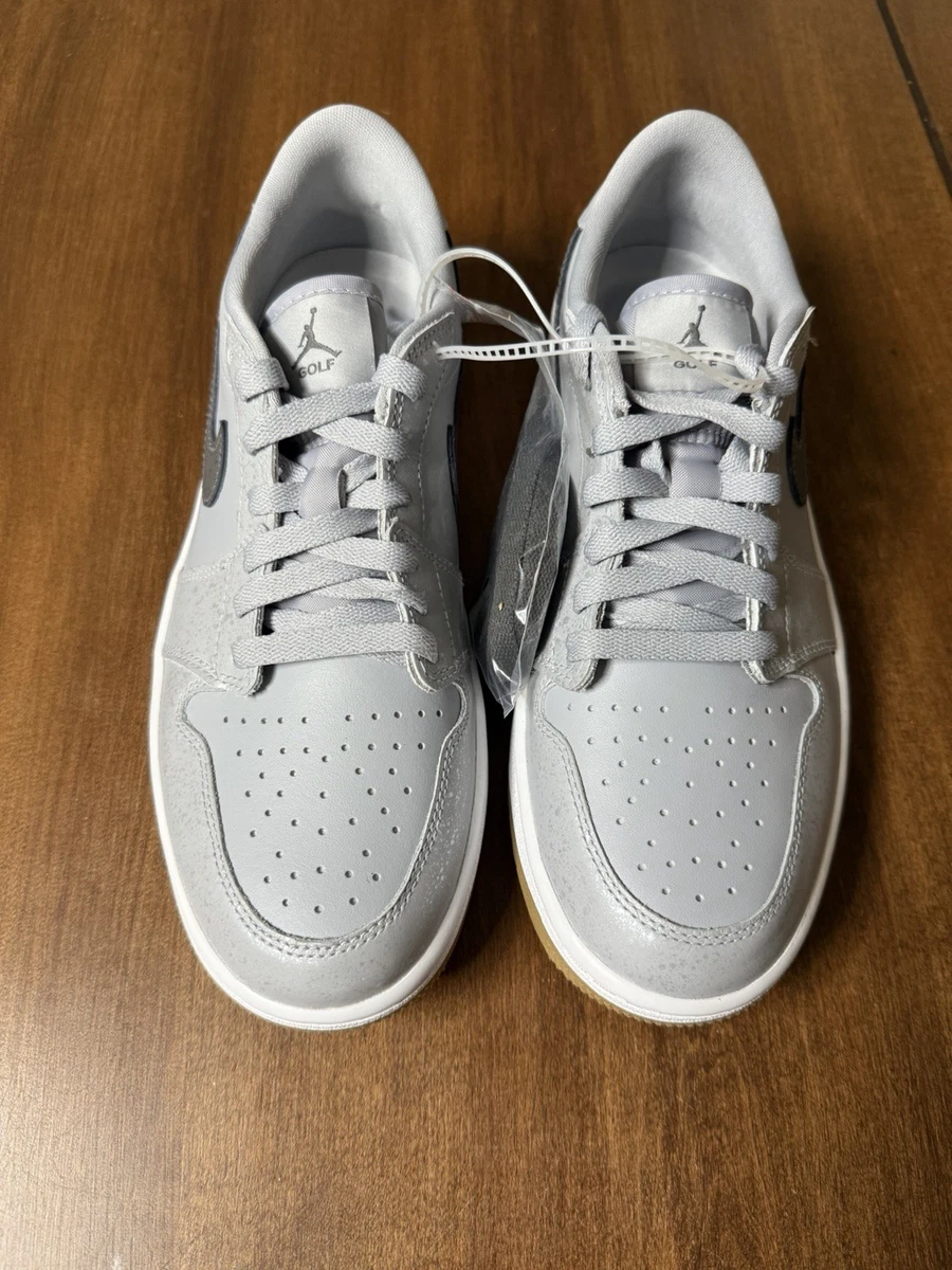 Jordan 1 Low Wolf Grey for Sale | Authenticity Guaranteed | eBay