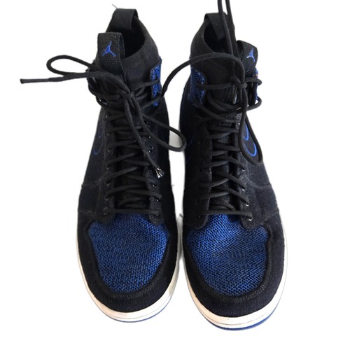 Nike Air Jordan 1 Retro High Ultra Royal - Uomo Taglia 8.5 - Ottime condizioni - Foto 3 di 9