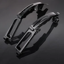 Rear Fender Support Kit For Harley Touring Street Road Glide King 2014-2024 2025