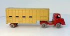 Matchbox Lesney No. 7 Thames Trader Jennings Cattle Truck 1960 G/VG